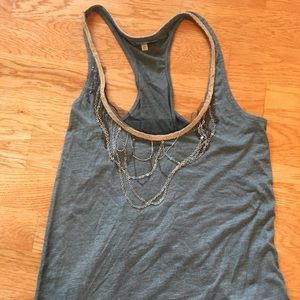 Charlotte Russe Tank Top